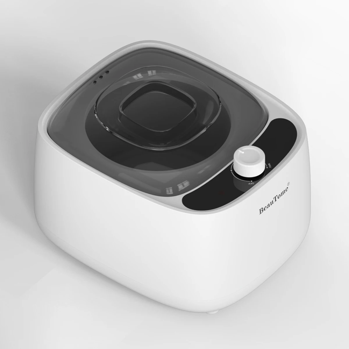 Private Label OEM Beautome 450cc hot wax warmer waxing kit for hair removal