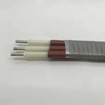 Стоимость электрического погружного насоса, цена мощности, поставщики плоских кабелей высокого напряжения ESP