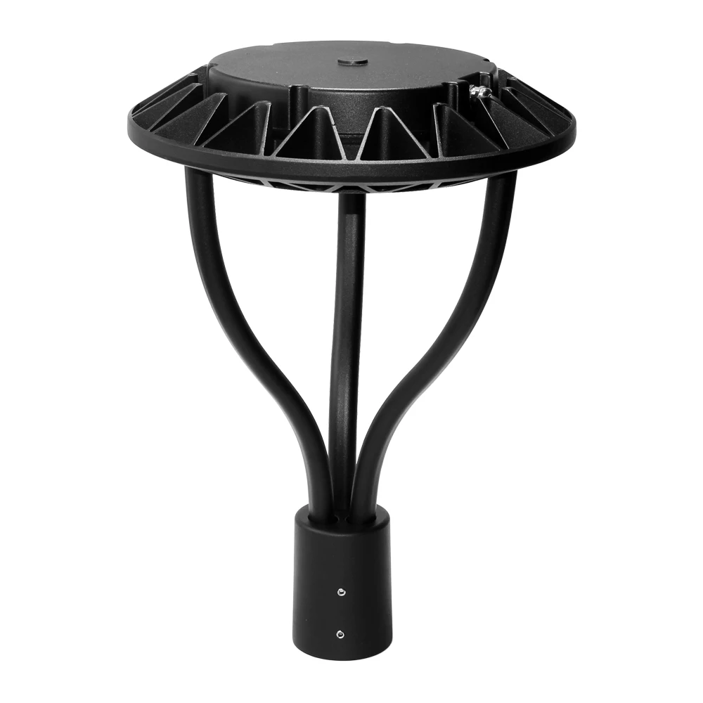 Toplight Professional Custom Manufacturer Pathway Lamp Landscape Lighting Fixture Led Garden Light Lawn Street POST TOP LIGHT