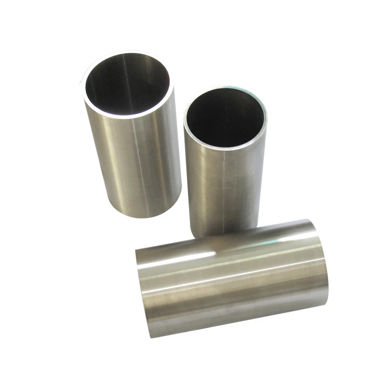 Manufacturers popular hard alloy bearing sleeve hard alloy bearing hard alloy sleeve