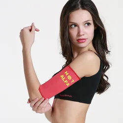 Women Sweat Tight Shaper Underwear Slimming Arm Sleeve
