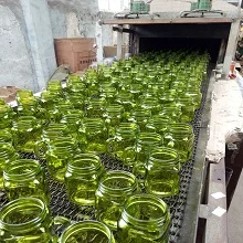 
wholesale giant glass vase for flower arrangement 