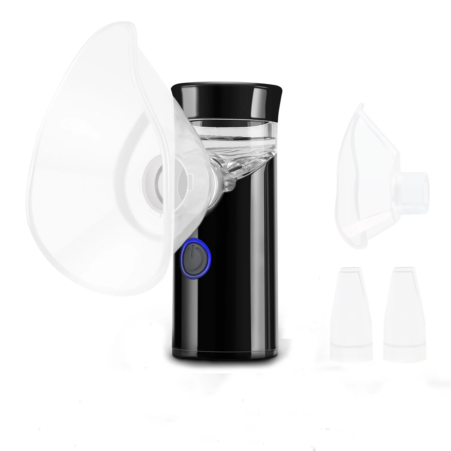 Technology inventions 2020 home mesh nebulizer portable machine for kids nebulizer