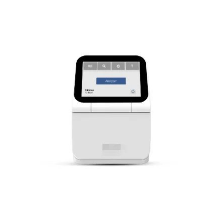 YD-M4 биохимический анализатор крови полный автоматическое включение-сайта сухой биохимический анализатор металлов и сплавов, рентгенофлуоресцентный биохимический анализатор с набор реагентов