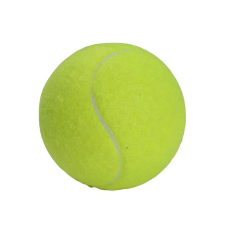Factory direct sale wholesale top high quality best selling customized logo printed  tennis ball