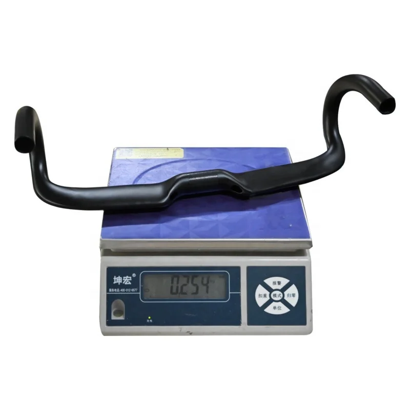 Полностью карбоновый руль T800 для дорожного велосипеда, сгибающийся стержень для дорожного велосипеда UD, матовые сгибающиеся стержни 400/420/440 мм, гоночный руль