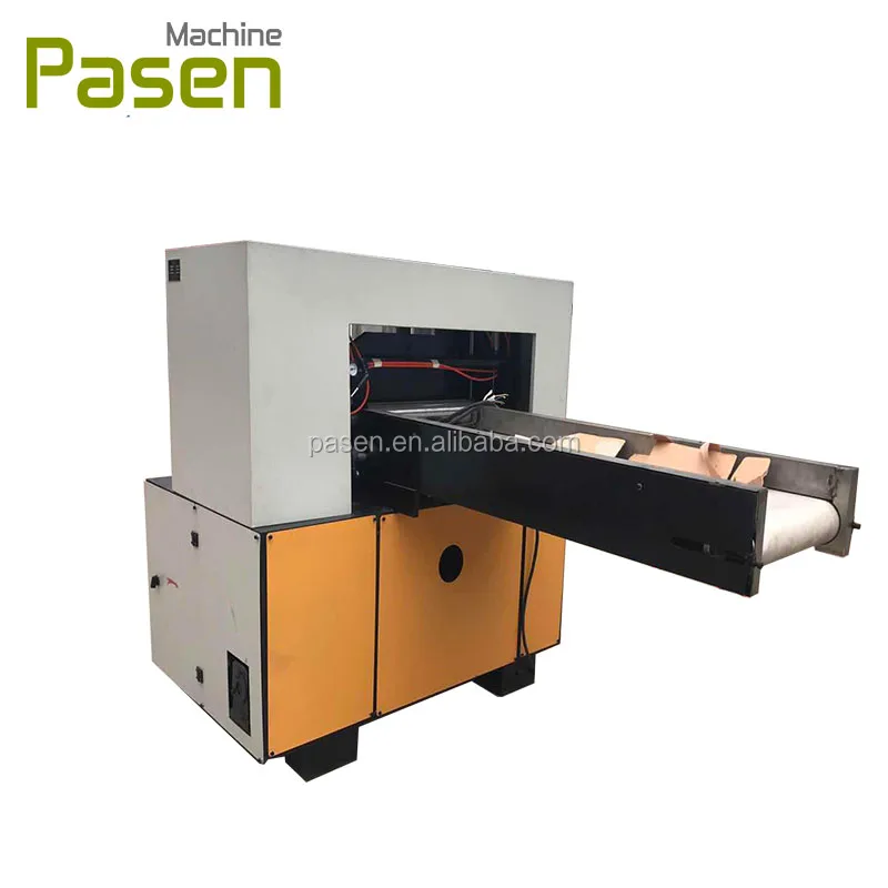 Disc Fiber Cutter / Polyester Staple Fiber Machine