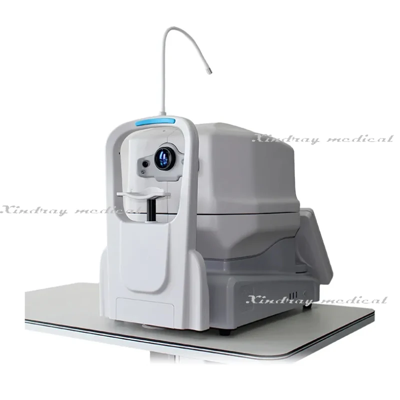 Retiview 500 Oct Ophthalmic Machine with Built-in Computer