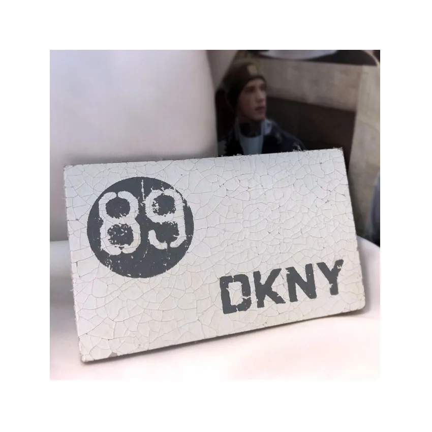 Изготовленный на заказ логотип Моющийся PU патч экологичный кожаный ярлык для одежды сумки джинсы одежда