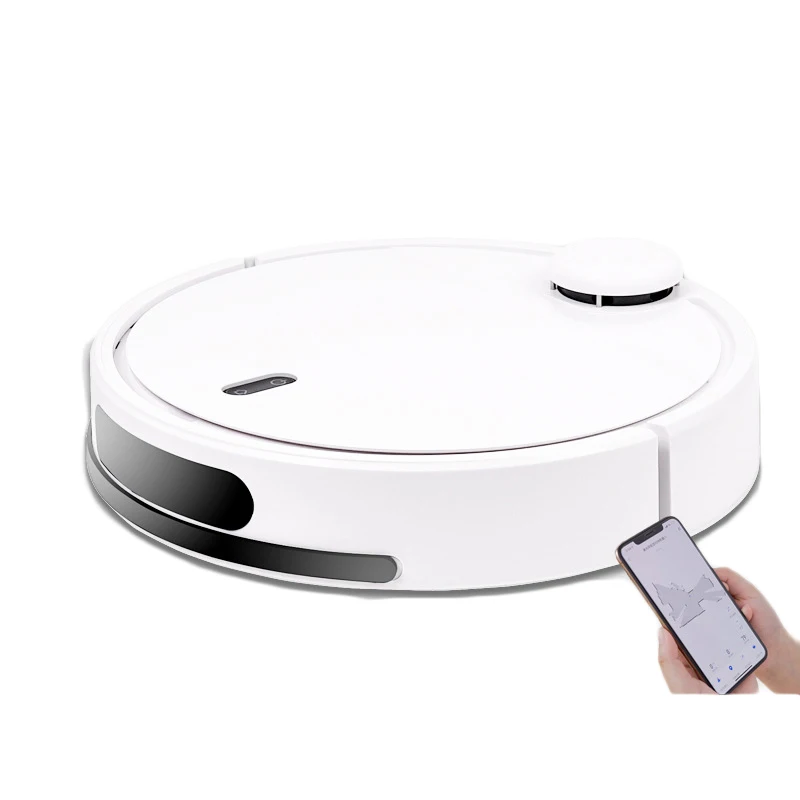 intelligent Smart Sweeping Robot Vacuum Cleaner Home Mopping Robot for home and officeHot sale products