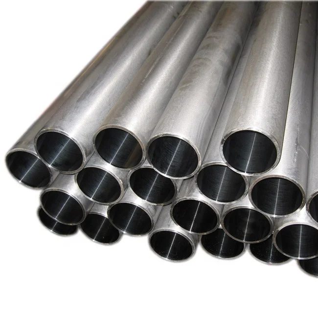 Good Quality Seamless Honed Tubing St52.3 SRB CDS DOM steel pipe
