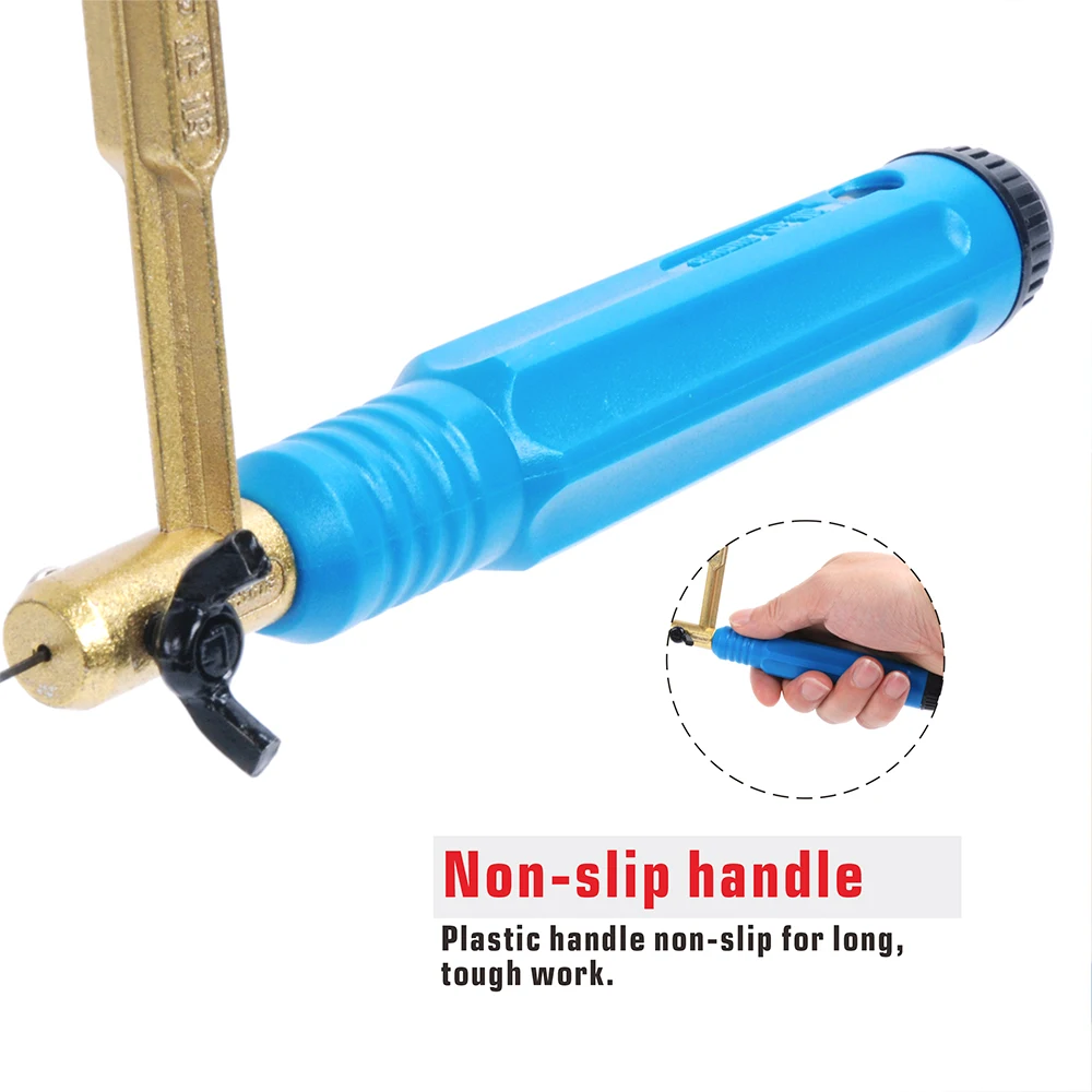 Professional Custom Hand Tool Carbon Steel Adjustable DIY Pull Coping Saw Mini Hacksaw Frame