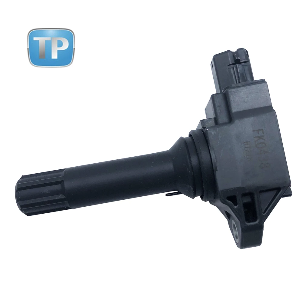 Катушка зажигания OEM FK0438 22433-AA730 22433AA730 совместима с Subaru Scion