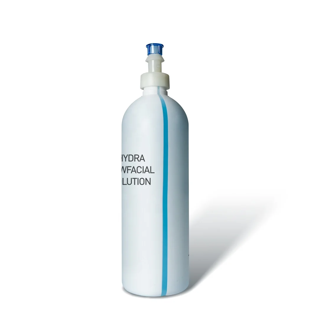 whole set hydra facial solution bottle and booster for professional hydra facial machine hydra facial machine with skin analyzer