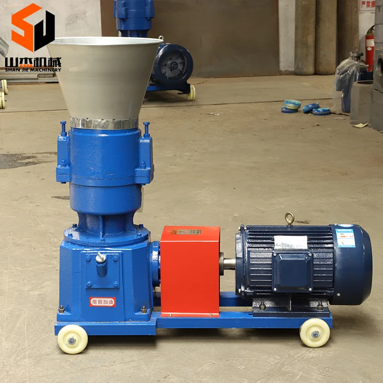 manual fish catfish dog cat food making machine for animal feed