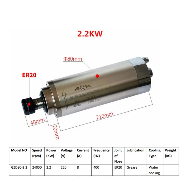 4x8 ft Desktop 3D CNC Wood Carving Machine 1325 Wood Working CNC Router