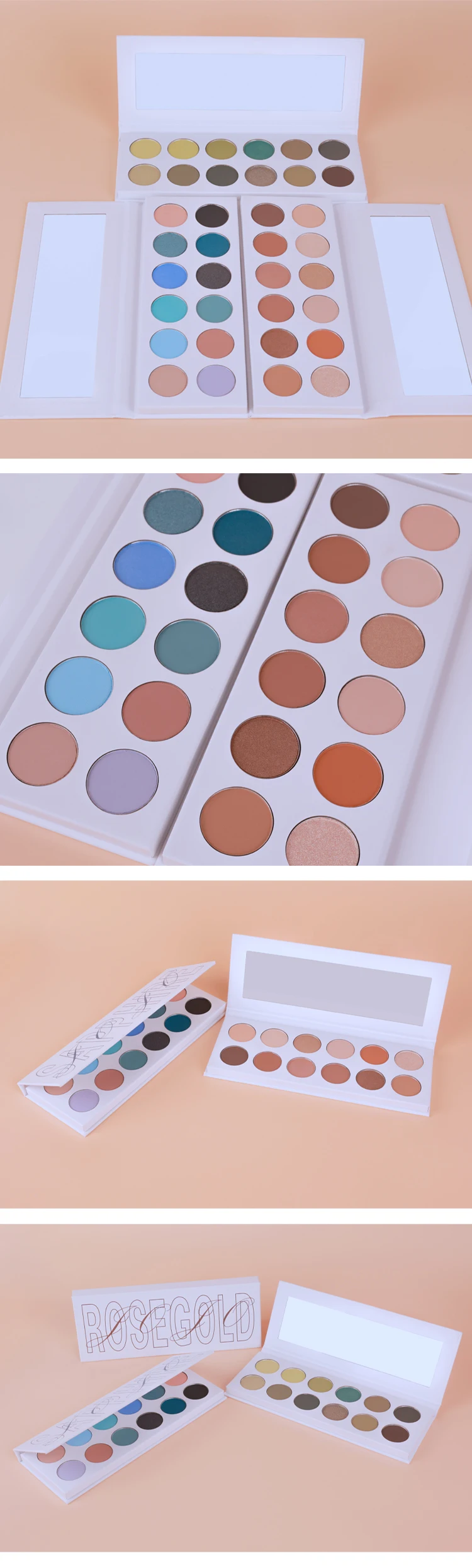 2021 eyeshadow palette