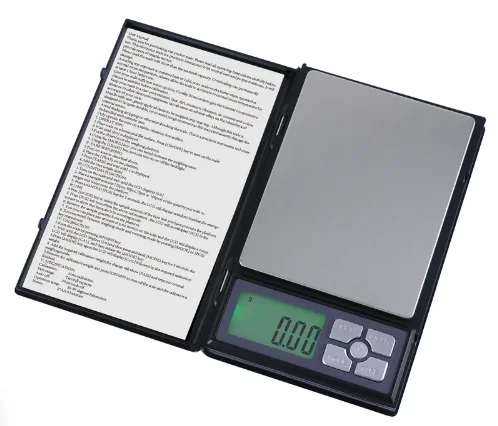 Rechargeable Meat Scale Jewelry Baking Cooking Large Coffee Liquid Cost-Effective Scale