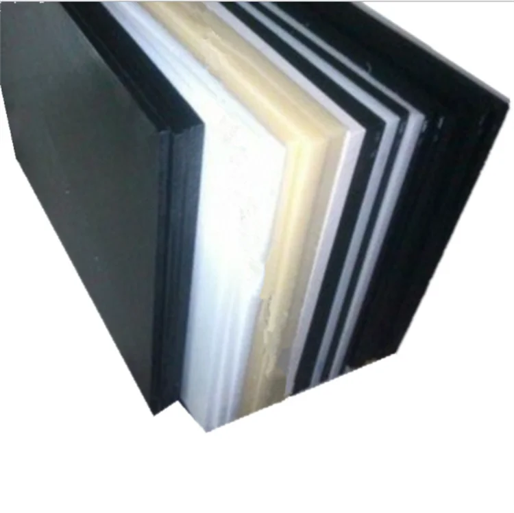 Factory Direct Engineering Plastics 100% Virgin ABS sheet rod abs welding rod