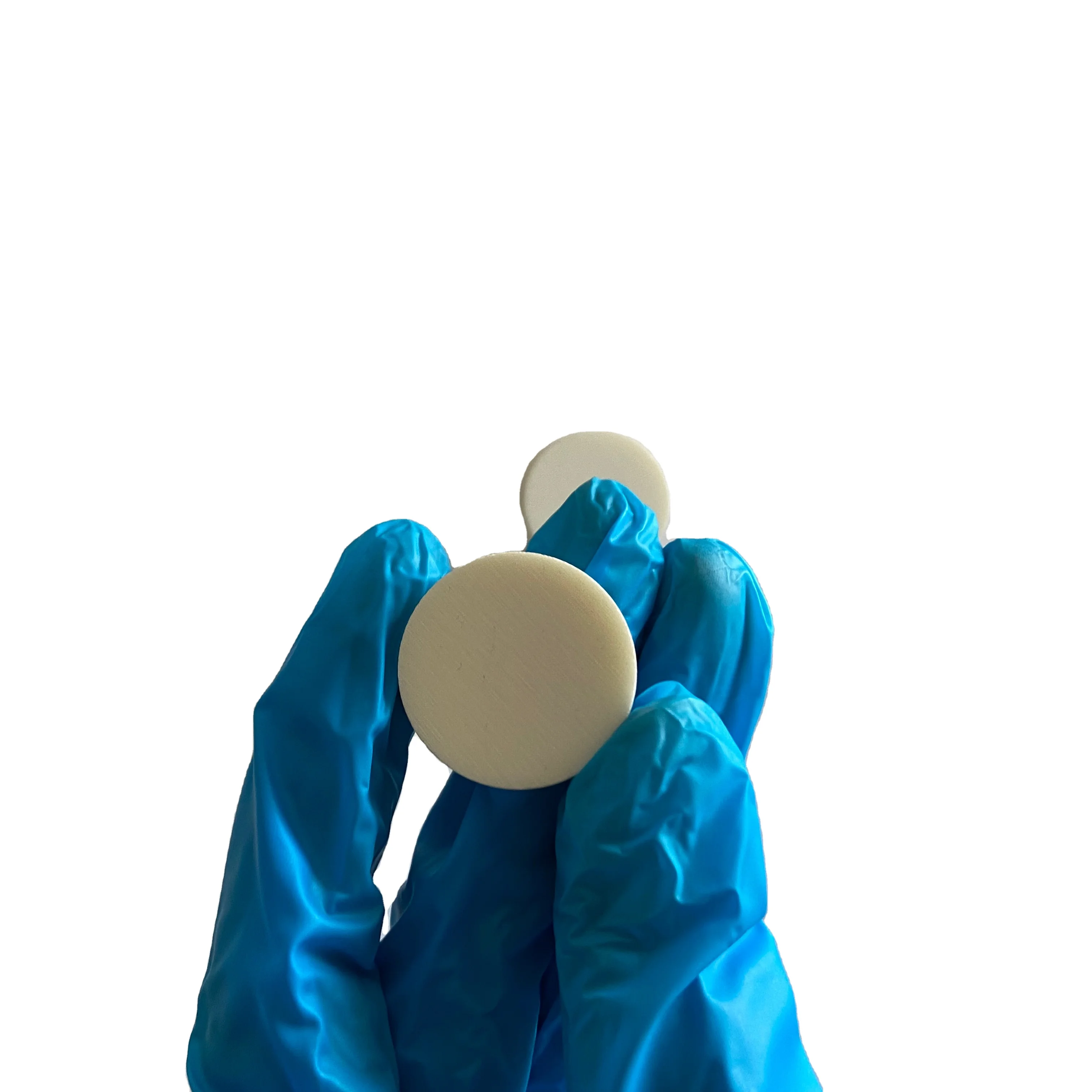 99% and 99.7% AL2O3  Alumina Ceramic Plate Aluminum Oxide