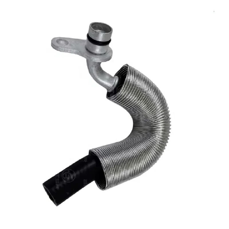 Turbocharger Coolant Hose 11537583900 For BMW E90 E70 F10 E82 F20 F30