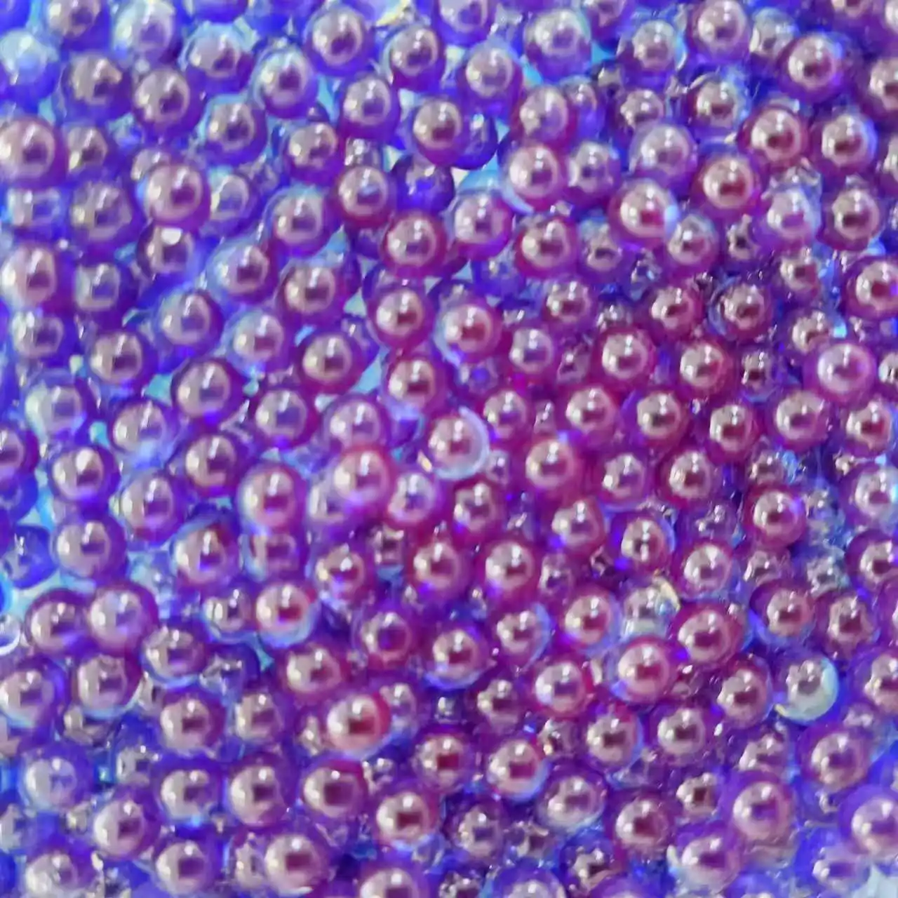 Hot selling sugar free mint flavor fresh breath explosion bead candy kissing candy bulk $230 per kilogram