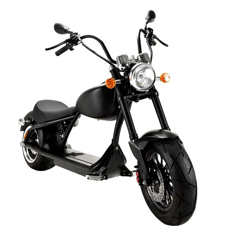 1500W electric motorcycle city bike with CE
