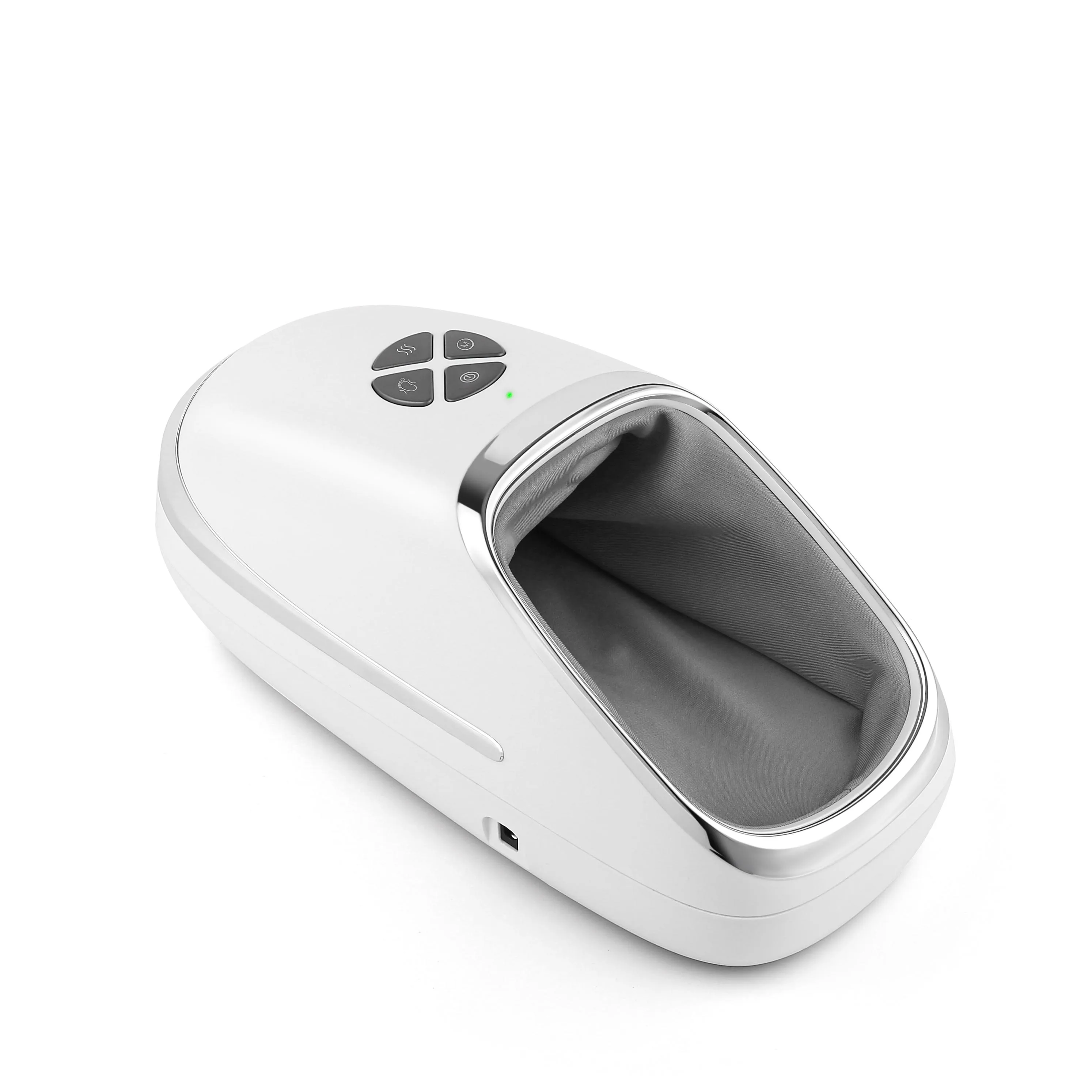 vibrating relax foot massager shoe airbag stimulate foot massager shoe vital care foot massager shoe