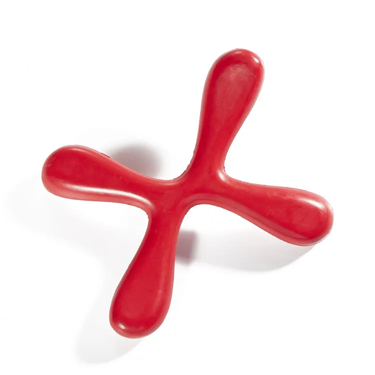 pet products 2018 pet toy flying discs for dog