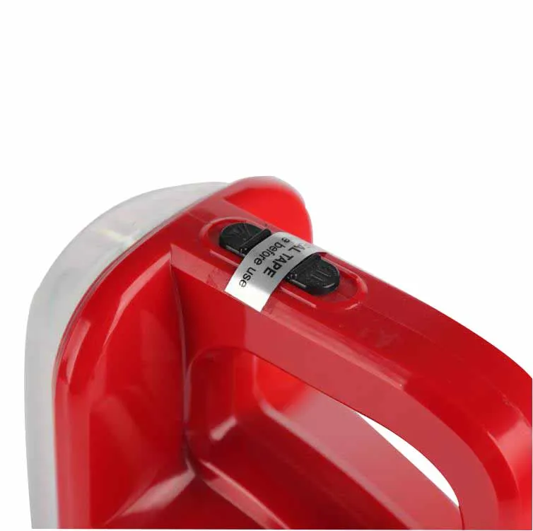 High quality LED rechargeable portable emergency light led emergency lamp for camping