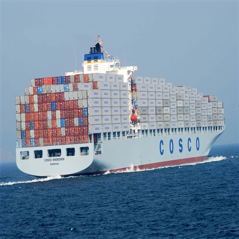 Cheap Shipping Rates Logistics Companies Forwarding Agent Sea Freight China Sea Shipping to Singapore