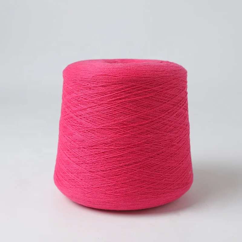 Wholesale for Crochet Sweater Scarf Coat Machine Hand Knitting 100% Cashmere Yarn