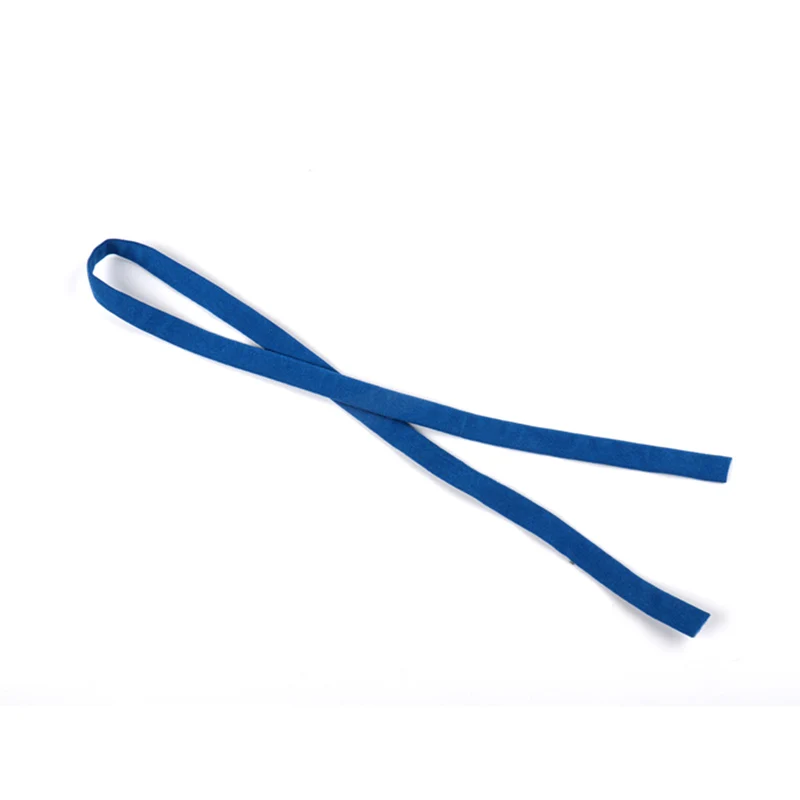 High Quality Custom Jacquard Logo Non Slip Elastic Plush Band Webbing Tape Strap For Sewing Underwear Bra