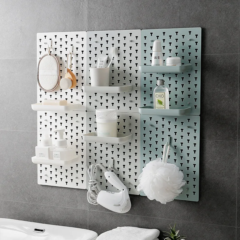 Wholesale New Pegboard Display Hanger Pegboard Hook Pegboard Hook Lock