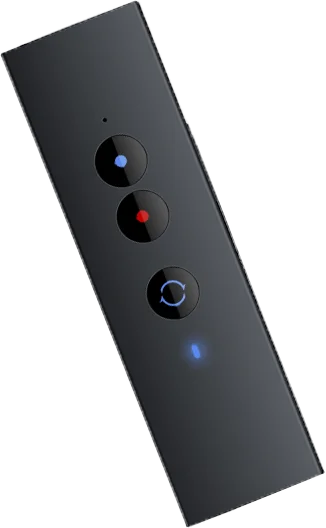 2021 portable smart voice translator hot selling high-tech pocket translator multi language translation