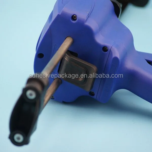 heavy duty 200ml 1:1 AB Glue Manual caulking Gun for hoof-care
