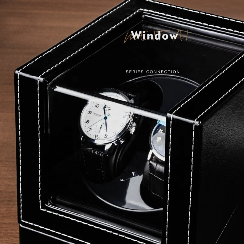 Automatic Mechanical Watch Bracelet Winder, Premium Motor Watch Winder, Home Watch Rotary Vibrator