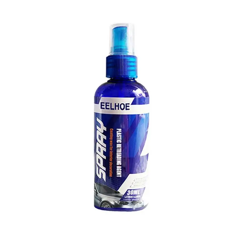 
Car Coating Agent Anti Scratch Hydrophobic Polish Nano Coating Agent for Fog-Free Deep Shine Slick Surface 