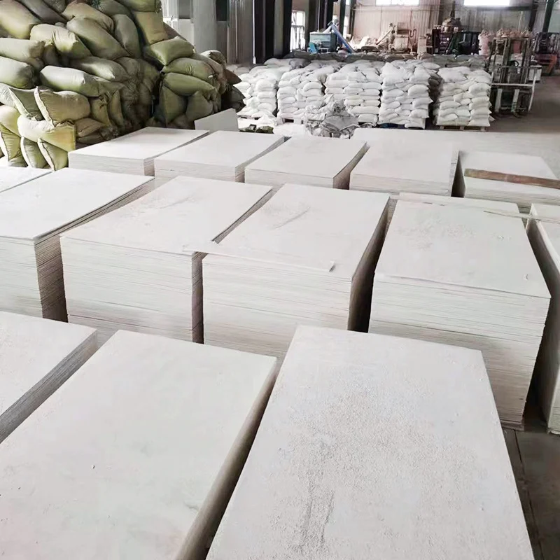 Durable 1220*2440mm Engraved Laminated MDF Board 18mm Thickness 35mm Core Fiberboard Indoor Kitchen Cabinets E1 Wall Fireproof