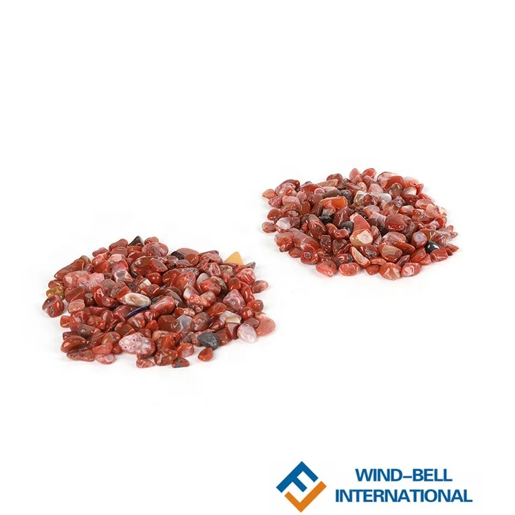 Natural Wholesale Bulk Rose Quartz Amethyst Amazonite Mixed Rock Crystals Healing Stones Gravel Tumbled Stone