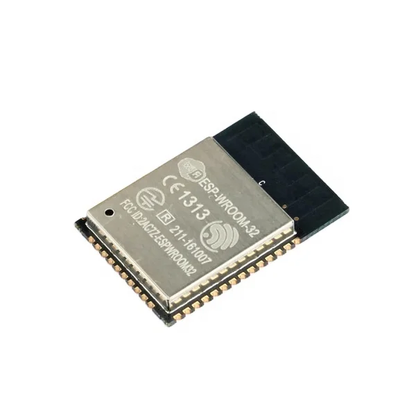 ESP-WROOM-32 (ESP32 WiFi-BT-BLE MCU Module)