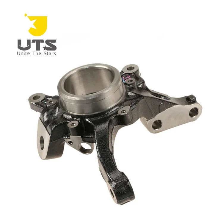 Steering Knuckle Motorcycle Steering System Suspension Part For Toyota Camry 1999-2003 OEM 43212-33060 43211-33060