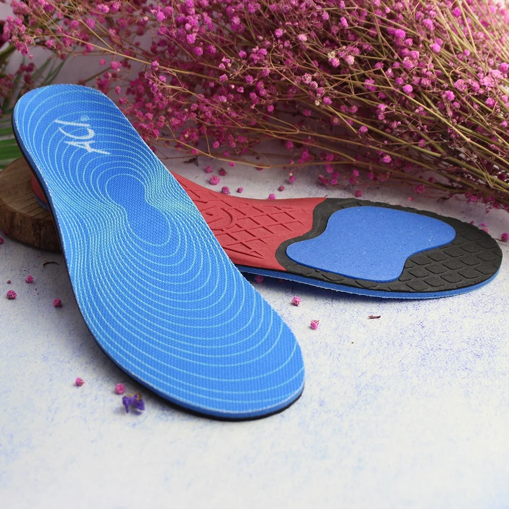 
Sprint Long Running Sports Insole 