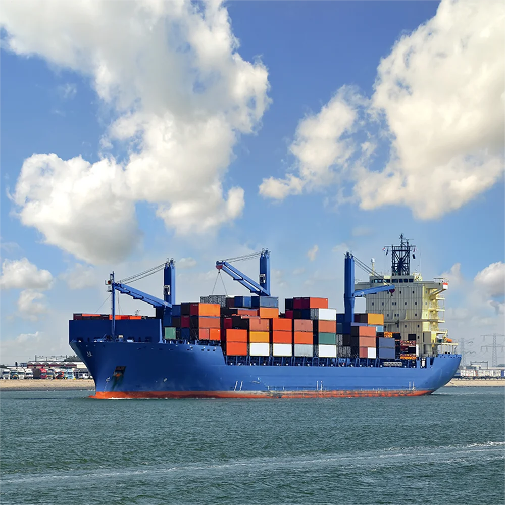 alibaba shipping agent from china to los angeles us america usa lcl fcl ocean cargo shipping logistics service by air sea