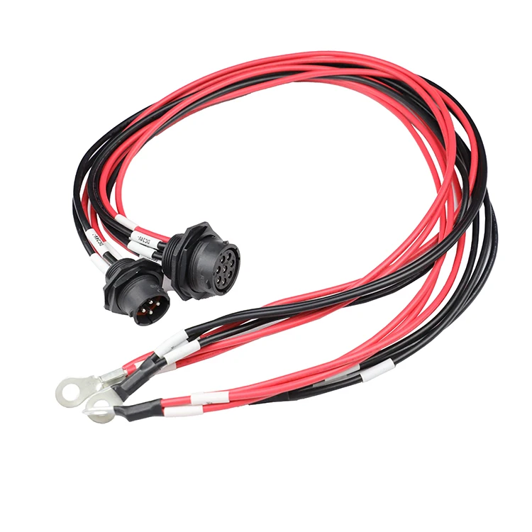 New Energy wiring harness Electric energy storage wiring harness Power connection line