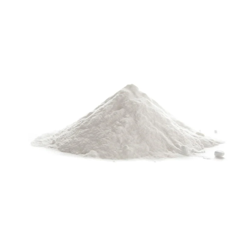 Food Grade Baking Soda 99% min Sodium Bicarbonate
