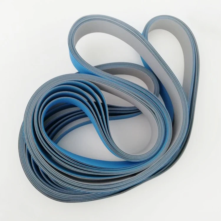 3.1mm  high wear resistant polyamide transmission belt