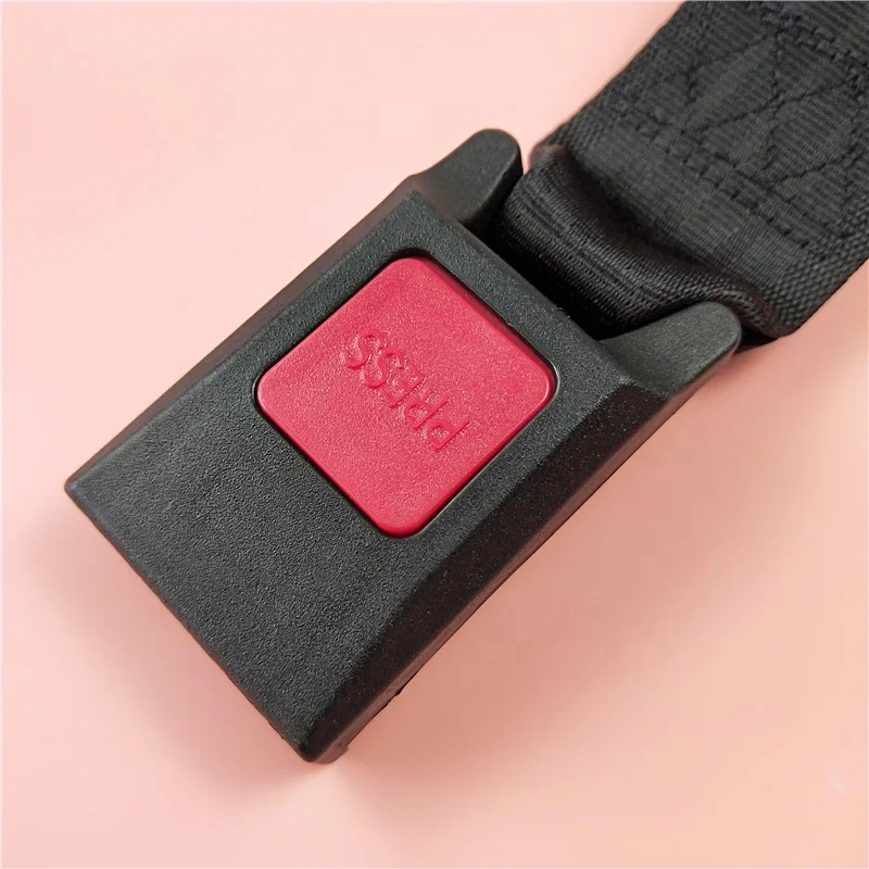 high quality 3 point seat belt cheap elastic webbing belt Auto Friend Safety Belt