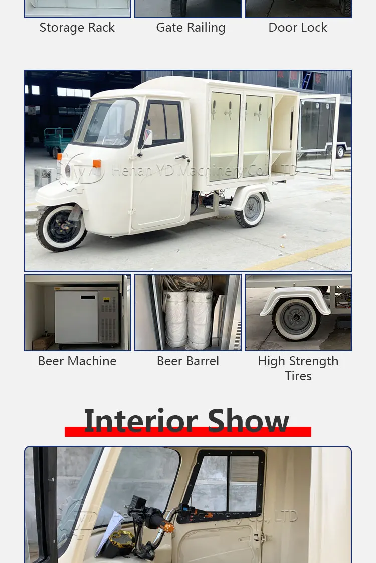 Food Truck