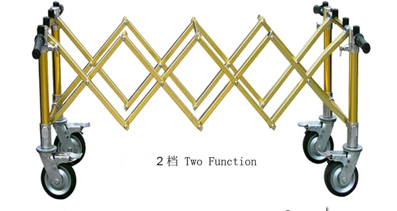 
Funeral Morgue Coffin Church Lower Device Body Transport Medical Equipment Trolley Mortuary Stretchers 